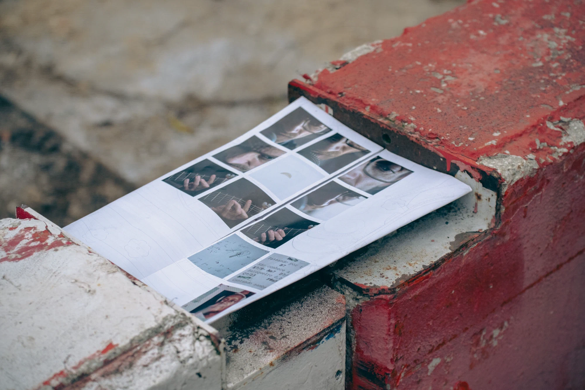 Jeroboam Magazine #2