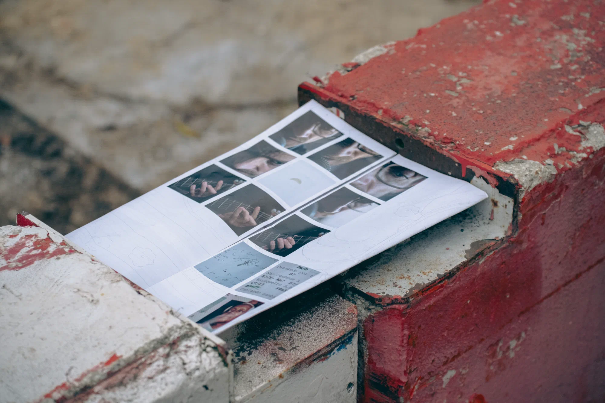 Jeroboam Magazine #2